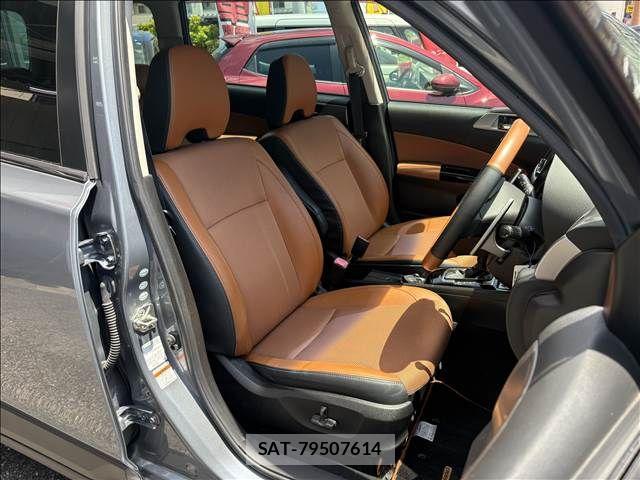 Subaru EXIGA CROSSOVER 2015-12 7454245-15