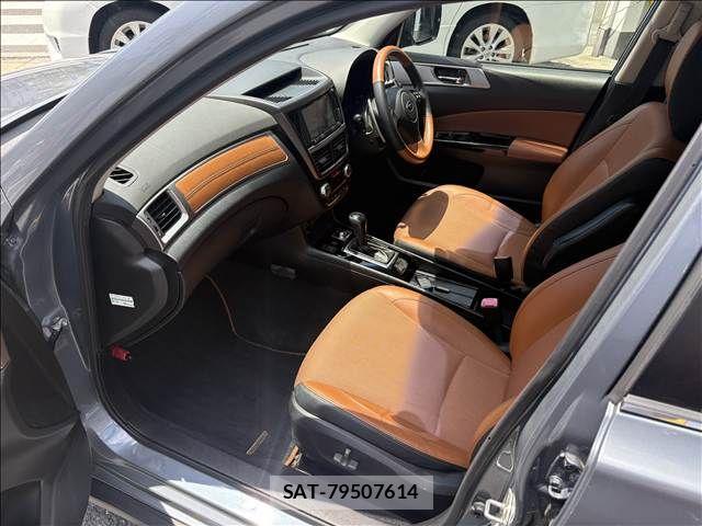 Subaru EXIGA CROSSOVER 2015-12 7454245-16