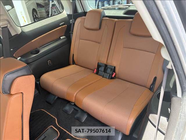 Subaru EXIGA CROSSOVER 2015-12 7454245-19