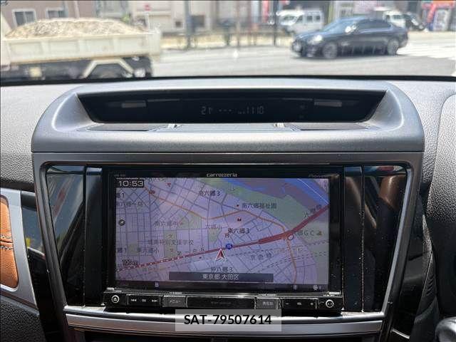 Subaru EXIGA CROSSOVER 2015-12 7454245-20