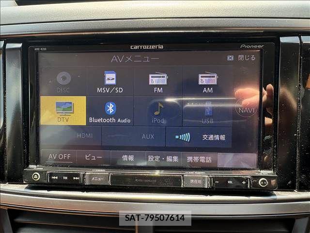 Subaru EXIGA CROSSOVER 2015-12 7454245-22