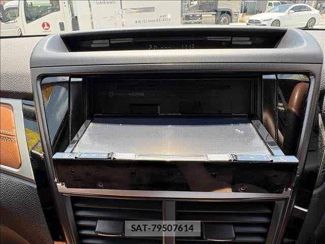 Subaru EXIGA CROSSOVER 2015-12 7454245-24