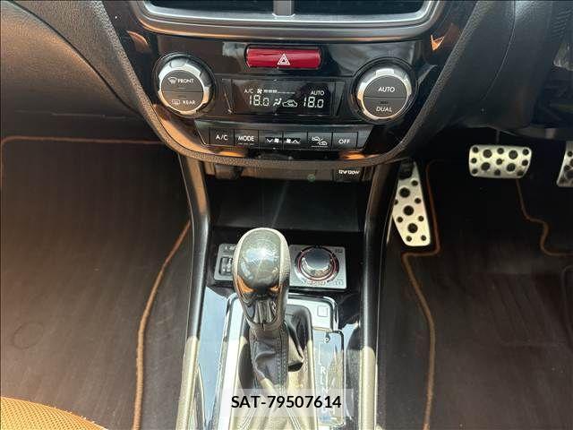 Subaru EXIGA CROSSOVER 2015-12 7454245-26