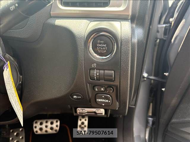 Subaru EXIGA CROSSOVER 2015-12 7454245-27