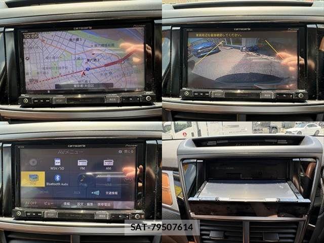 Subaru EXIGA CROSSOVER 2015-12 7454245-4