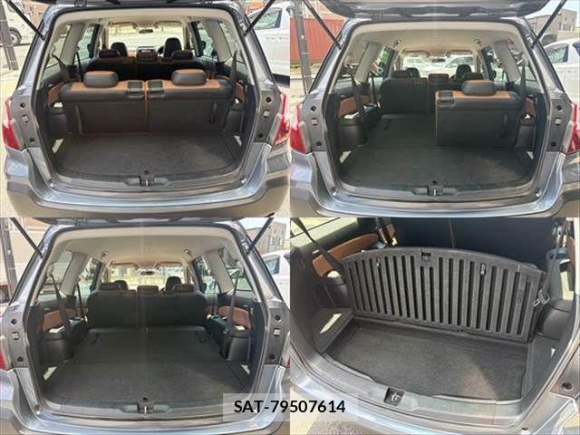 Subaru EXIGA CROSSOVER 2015-12 7454245-6