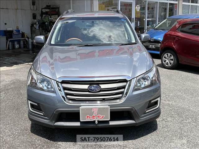 Subaru EXIGA CROSSOVER 2015-12 7454245-7