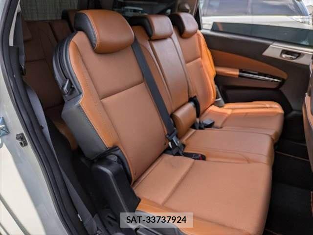 Subaru EXIGA CROSSOVER 2016-07 7500520-10