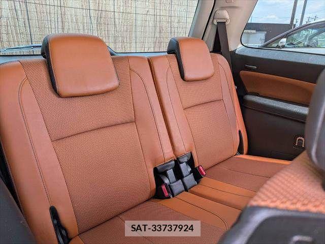 Subaru EXIGA CROSSOVER 2016-07 7500520-11