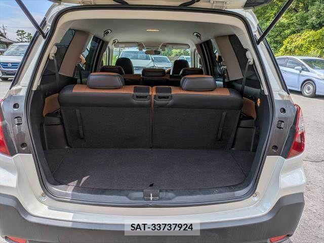 Subaru EXIGA CROSSOVER 2016-07 7500520-12