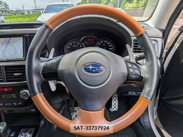 Subaru EXIGA CROSSOVER 2016-07 7500520-13