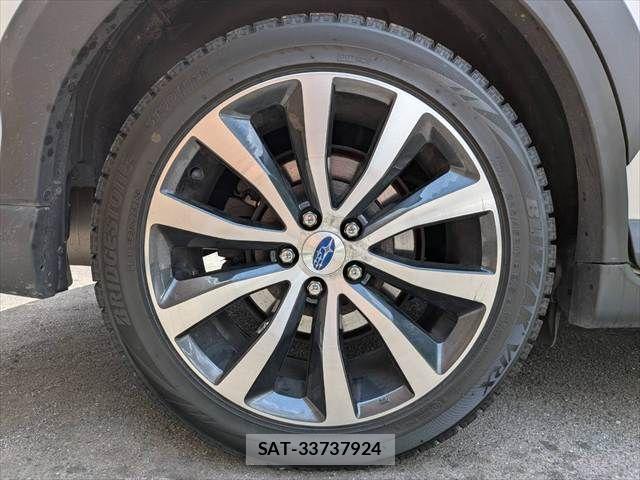Subaru EXIGA CROSSOVER 2016-07 7500520-15