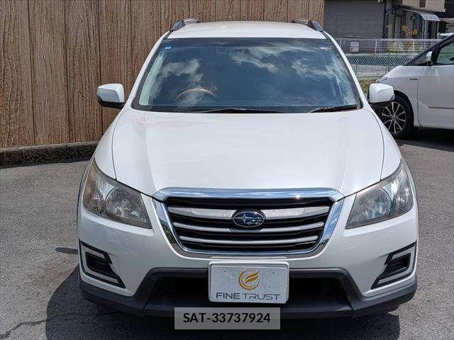 Subaru EXIGA CROSSOVER 2016-07 7500520-16