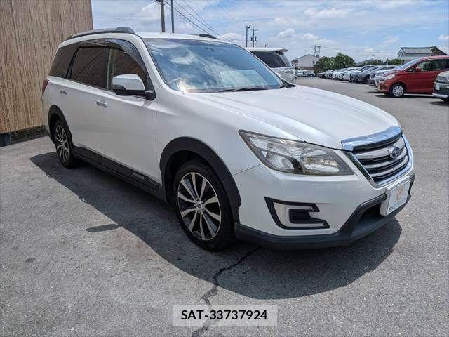 Subaru EXIGA CROSSOVER 2016-07 7500520-17