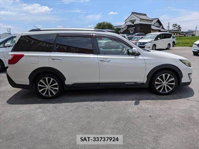 Subaru EXIGA CROSSOVER 2016-07 7500520-18