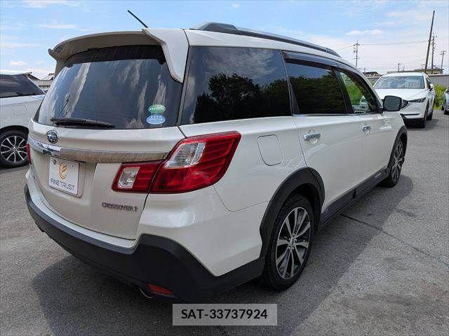 Subaru EXIGA CROSSOVER 2016-07 7500520-19