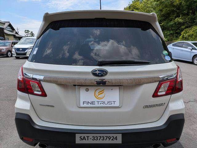 Subaru EXIGA CROSSOVER 2016-07 7500520-20