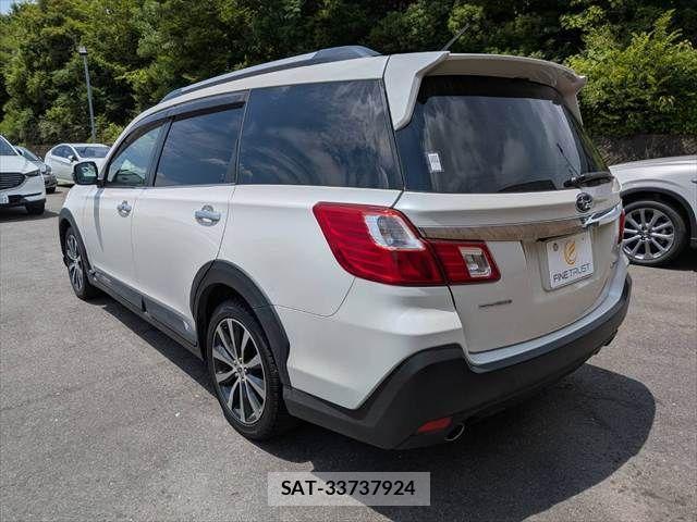 Subaru EXIGA CROSSOVER 2016-07 7500520-21