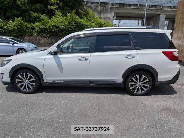 Subaru EXIGA CROSSOVER 2016-07 7500520-22