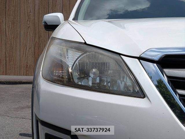 Subaru EXIGA CROSSOVER 2016-07 7500520-24