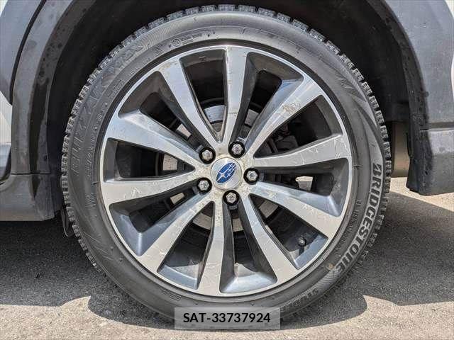 Subaru EXIGA CROSSOVER 2016-07 7500520-27