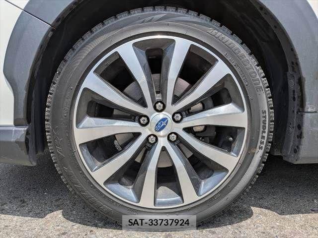 Subaru EXIGA CROSSOVER 2016-07 7500520-28