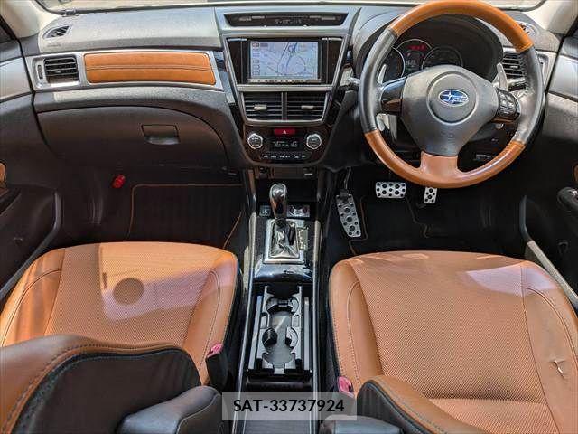 Subaru EXIGA CROSSOVER 2016-07 7500520-2