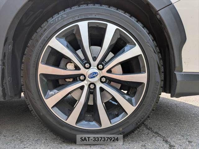 Subaru EXIGA CROSSOVER 2016-07 7500520-29