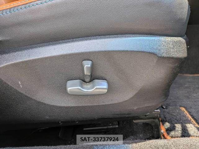 Subaru EXIGA CROSSOVER 2016-07 7500520-4