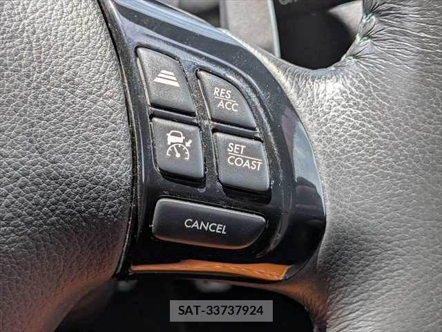 Subaru EXIGA CROSSOVER 2016-07 7500520-5