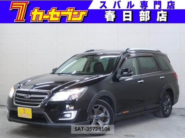 Subaru EXIGA CROSSOVER 2017-09 7616512-0
