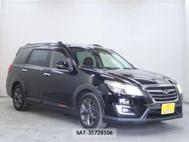 Subaru EXIGA CROSSOVER 2017-09 7616512-9