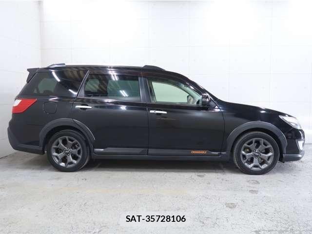 Subaru EXIGA CROSSOVER 2017-09 7616512-10