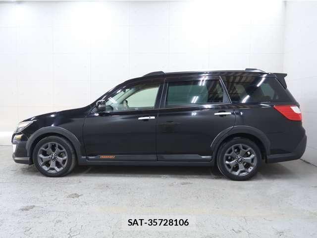 Subaru EXIGA CROSSOVER 2017-09 7616512-11