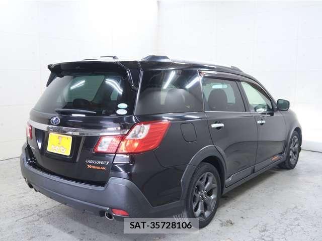 Subaru EXIGA CROSSOVER 2017-09 7616512-14