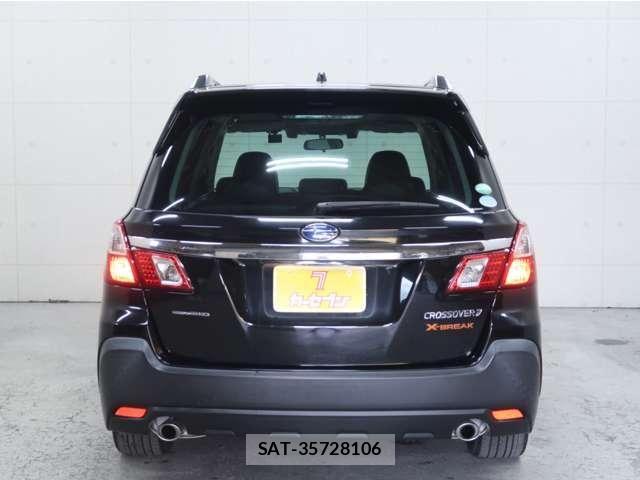 Subaru EXIGA CROSSOVER 2017-09 7616512-15