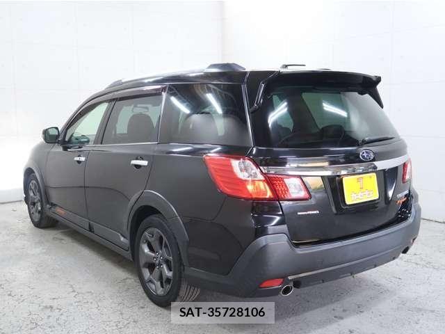 Subaru EXIGA CROSSOVER 2017-09 7616512-16