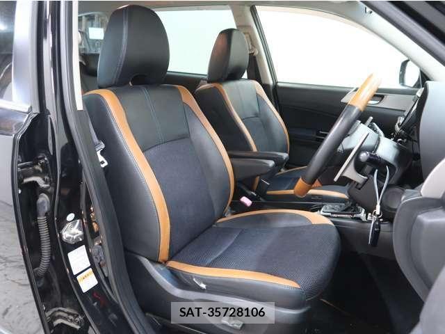 Subaru EXIGA CROSSOVER 2017-09 7616512-17