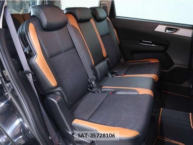 Subaru EXIGA CROSSOVER 2017-09 7616512-18
