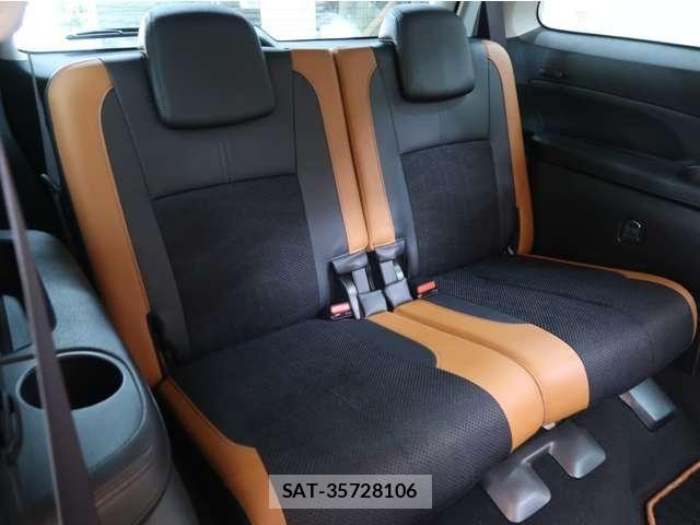 Subaru EXIGA CROSSOVER 2017-09 7616512-19