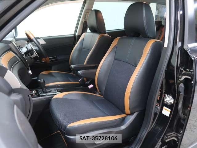 Subaru EXIGA CROSSOVER 2017-09 7616512-24