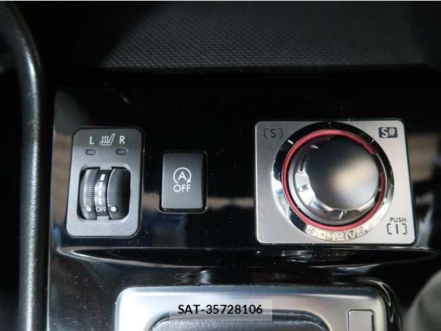 Subaru EXIGA CROSSOVER 2017-09 7616512-28
