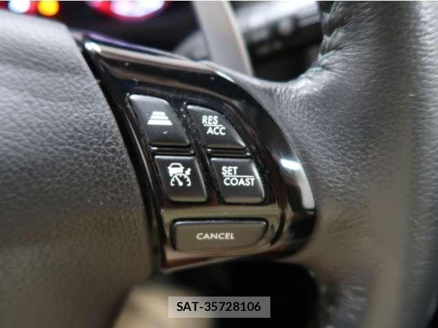 Subaru EXIGA CROSSOVER 2017-09 7616512-4