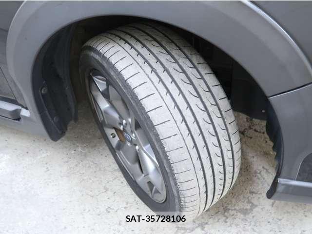 Subaru EXIGA CROSSOVER 2017-09 7616512-7