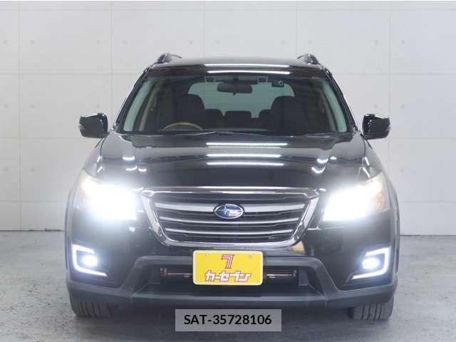 Subaru EXIGA CROSSOVER 2017-09 7616512-8