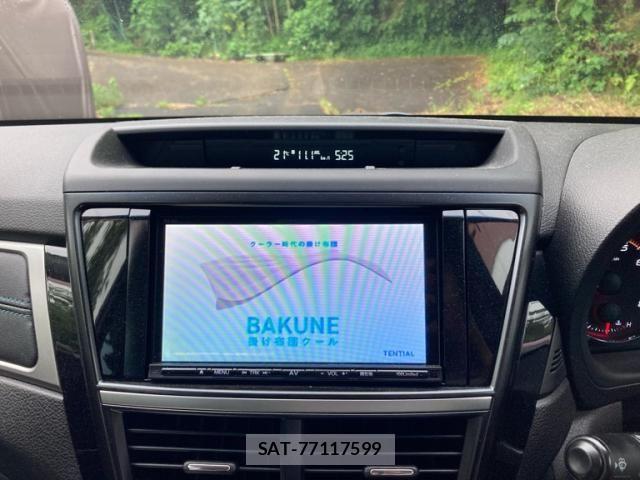 Subaru EXIGA CROSSOVER 2016-05 7723241-9