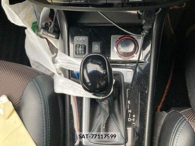 Subaru EXIGA CROSSOVER 2016-05 7723241-10