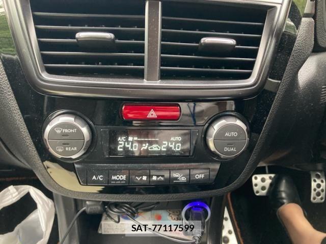 Subaru EXIGA CROSSOVER 2016-05 7723241-11