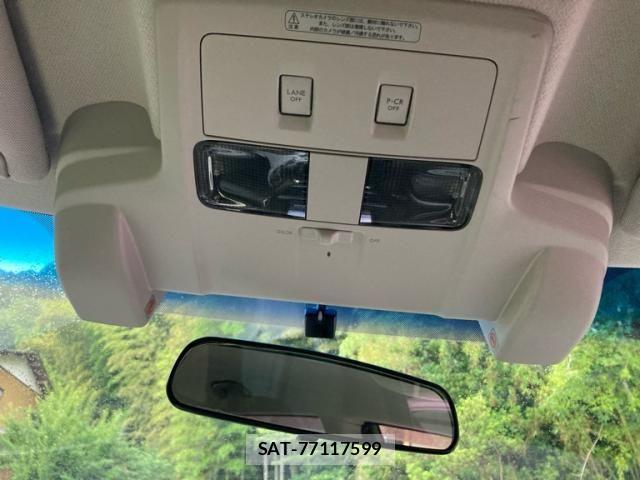 Subaru EXIGA CROSSOVER 2016-05 7723241-12