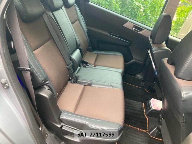 Subaru EXIGA CROSSOVER 2016-05 7723241-16